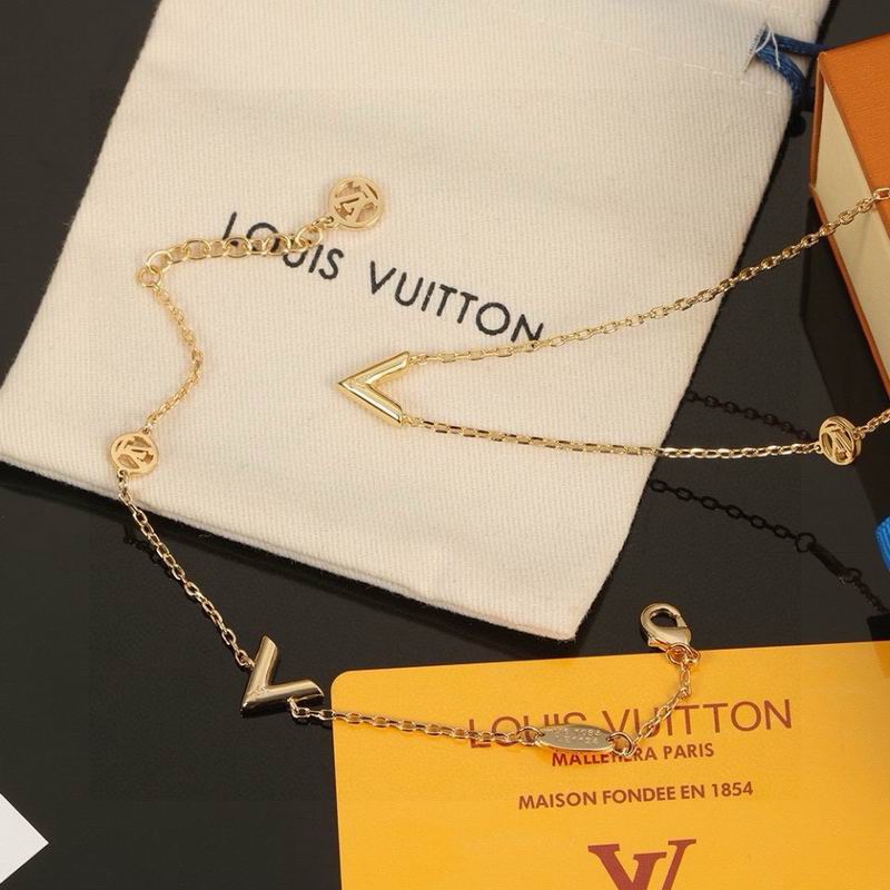 LV Necklace 05yxs72